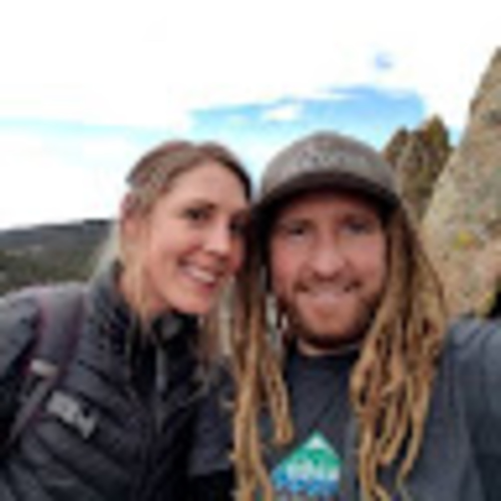 Meet your Posher, Ben